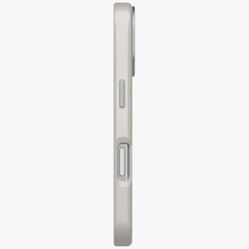 Etui Ochronne do iPhone 17 UNIQ Lyden Magclick Clay Grey