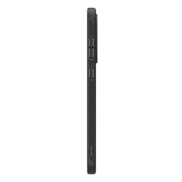 Etui ochronne do Samsung Galaxy A56 5G Spigen Liquid Air Matte Black