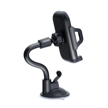 FORCELL F-GRIP Carbon Bracket Autohalterung Flexibler Arm