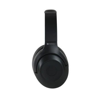 Słuchawki bezprzewodowe nauszne Forcell F-Audio ANC Sonic Aura czarne Black