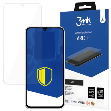 Folia do Samsung Galaxy A35 / A55 5G 3mk ARC+ ochronna na ekran Self-Care samoregenująca