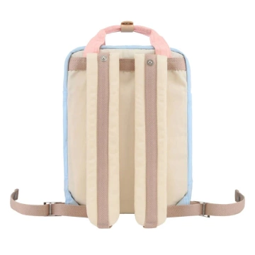 Himawari Laptop-Rucksack 14'' 16L Pastell