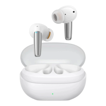 Joyroom Jbuds Series JR-BB1 TWS In-Ear-Kopfhörer (kabellos) – Weiß