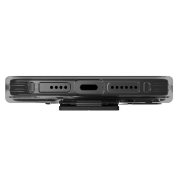 Etui do iPhone 15 Pro Max UNIQ Heldro Mount Grip Stand Dymione