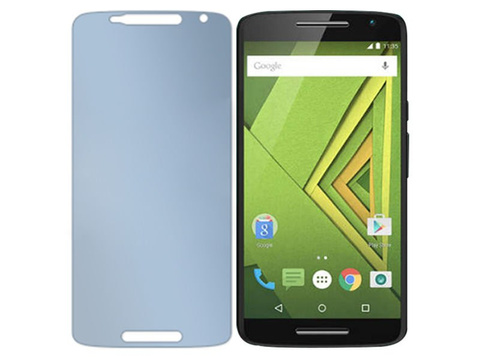 Szkło 3mk Flexible Glass 7H do Motorola Moto X Play