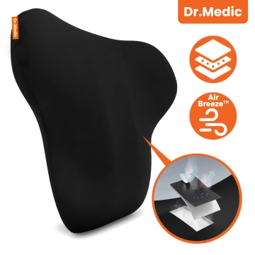 Handyhülle Wasserdichtes Gehäuse Alogy universal IPX8 bis 6,5 Schwarz