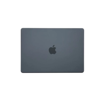 SMARTSHELL MACBOOK PRO 16 2021-2022 MATTE BLACK