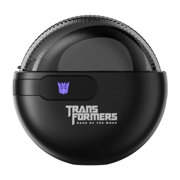 TWS Transformers TF-T09 Kopfhörer (Schwarz)
