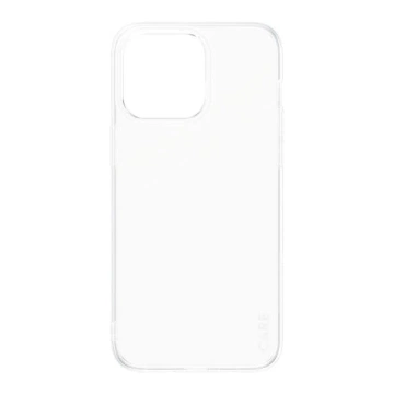 Etui do iPhone 15 Pro Max CARE by PanzerGlass Slim X-Ray Case 6,7" Przezroczysty