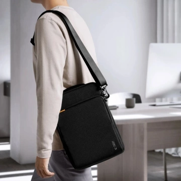 Torba Tech-Protect Defender VR Bag do Laptopa 15–16" Black