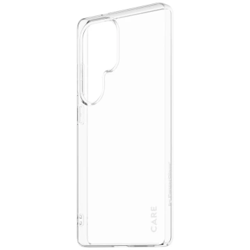 Etui CARE do Samsung Galaxy S25 Ultra by PanzerGlass Fashion X-Ray Przezroczyste