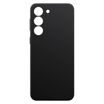 Etui für Samsung Galaxy S23 5G - 3mk Silikonhülle