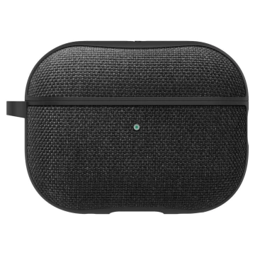 Spigen Urban Fit Schutzhülle für Apple AirPods Pro 1/2 Schwarz