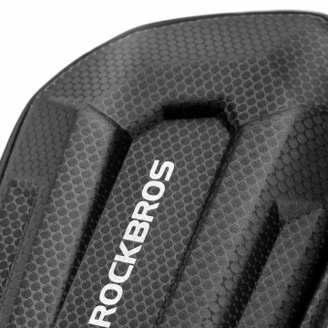 Rockbros B69 1.8L Fahrradtasche – Schneller Aufbau, sichere Aufbewahrung