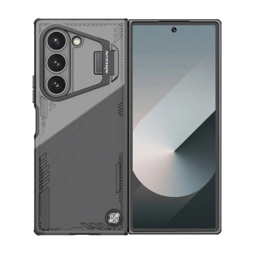 Etui ochronne do Samsung Galaxy Z Fold 6 5G Nillkin Iceblade Fold czarne