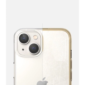 Etui Ringke Fusion für Apple iPhone 14 Plus Clear