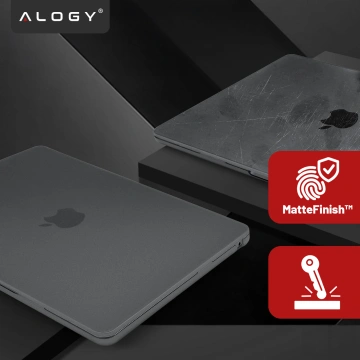 HUB-Splitter Alogy-Adapter für Computer-Laptop mit USB-C auf 3x USB-A 2.0 1x USB-A 3.0 Grau