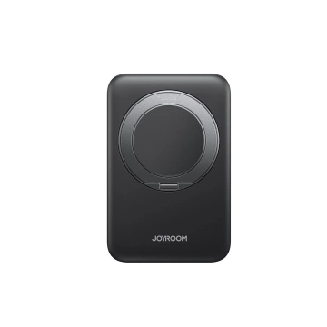 Powerbank Joyroom JR-PBM12 10000 mAh 22.5 W Qi2 MagSafe 360° – czarny