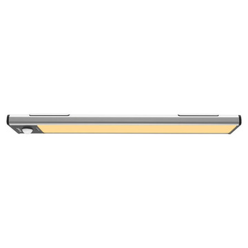 Kleiderschranklampe mit Bewegungssensor Yeelight Closet Light 20cm (Silber)