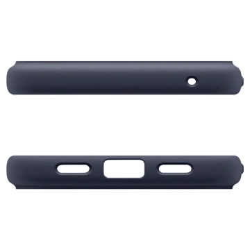 tui Ochronne do Google Pixel 10 Pro XL Spigen Nano Pop Mag MagSafe Blueberry Navy