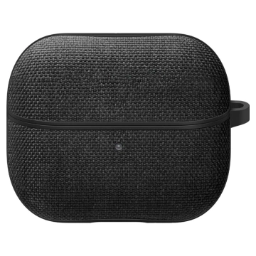 Etui obudowa Spigen Urban Fit Samsung Galaxy Buds 3 / 3 Pro Czarny