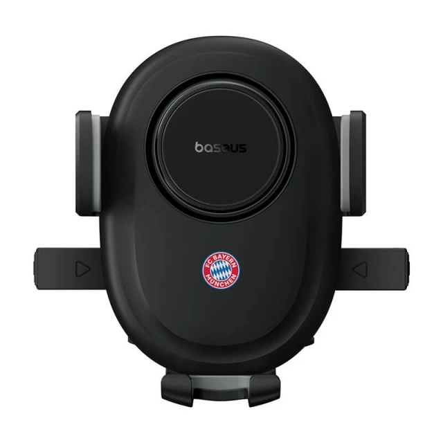 Baseus UltraControl Autohalterung Schwarz Bayern Edition
