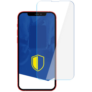 3mk Folia ochronna na ekran  ARC+ do Apple iPhone 13/ 13 Pro