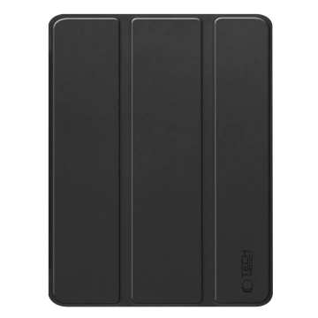 Etui SC Pen für Apple iPad Pro 11 5 / 2024 Schwarz