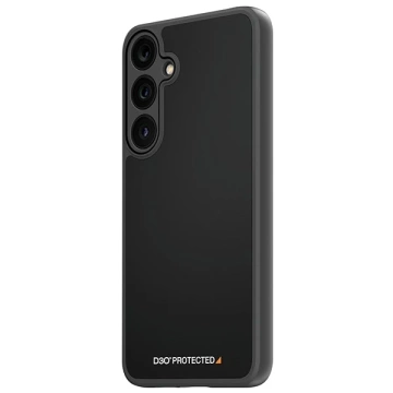 Etui do Samsung Galaxy S24+ Plus PanzerGlass HardCase D3O Black