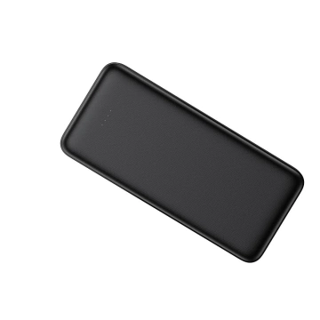 Powerbank Externer Akku VEGER A20 - 20.000 mAh schwarz (W2015)