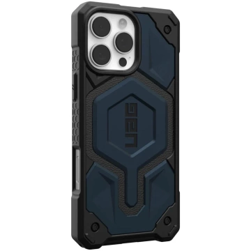 Etui do iPhone 16 Pro Max UAG Monarch Pro Mallard