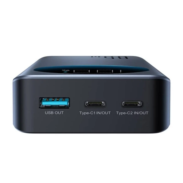 Powerbank Joyroom JR-PBF04 20000mAh 65W PD3.0 QC3.0 Czarny