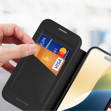 iPhone 16 Skin X Pro MagSafe Hülle