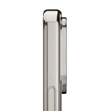 Etui ochronne case do Apple iPhone 15 Pro 3mk Clear MagCase
