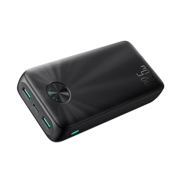 Joyroom 20000 mAh USB-C USB-A Powerbank 22,5 W – Schwarz