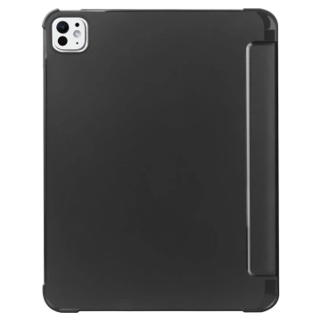 SC Pen Origami Hülle für Apple iPad Pro 13 7/2024 Schwarz