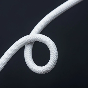 Kabel USB-A – USB-C 66W Forcell F-Energy Gradient 1 m C352 biały