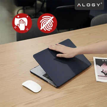 HUB-Splitter Alogy-Adapter für Computer-Laptop mit USB-C auf 3x USB-A 2.0 1x USB-A 3.0 Grau