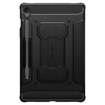 Etui Spigen Rugged Armor Pro do Galaxy Tab S10 FE+ Plus X620/X626B
