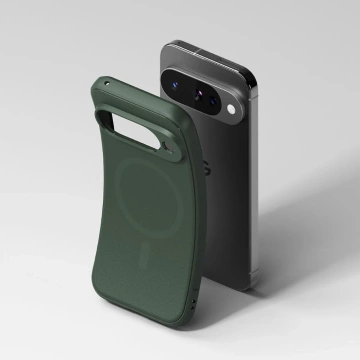 Etui Ochronne do Google Pixel 10 Ringke Onyx Magnetic Black