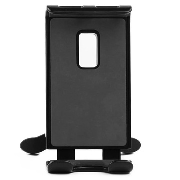 Uchwyt samochodowy Alogy AirVent Car Holder na telefon, tablet 4-11" do kratki wentylacyjnej Czarny