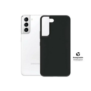 Etui do Samsung Galaxy S22 Biodegradowalne PanzerGlass Czarny/Black