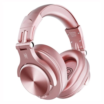 Słuchawki Oneodio Fusion A70 Pink