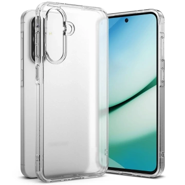 Etui do Galaxy A36 / A56 5G Ringke Fusion Matt Clear