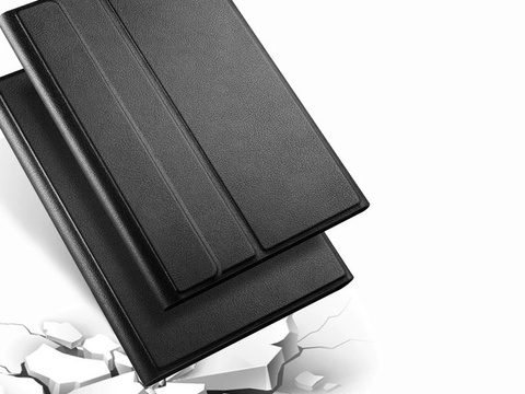 Etui Alogy Smart Case mit Bluetooth für Apple iPad Pro 11 2020