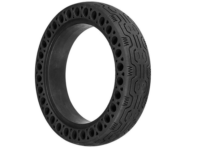 Alogy x1 8.5'' Tubeless Reifen für den Xiaomi Mijia M365 Black 02 Scooter
