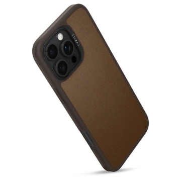 Dieses Spigen Cyrill Kajuk Mag MagSafe für iPhone 16 Pro Max Navy