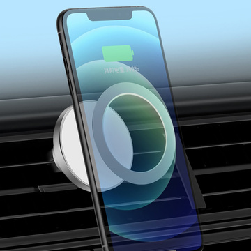 Magnetplatte, Universalmagnet für den MagSafe Ringhalter für iPhone