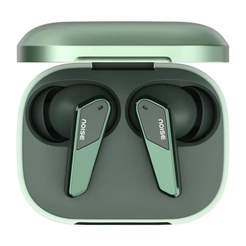 Noise Buds N1 Pro TWS Kabellose ANC-Kopfhörer Grün