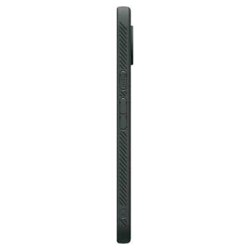 Etui Ochronne do Google Pixel 10 Pro XL Spigen Liquid Air Mag MagSafe Abyss Green